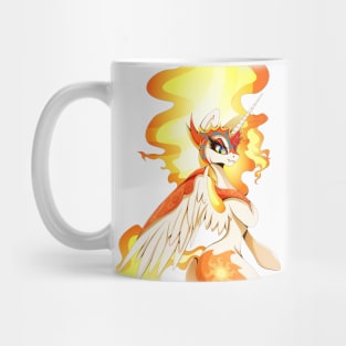 Daybreaker Mug